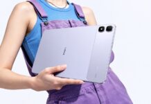 Globálisan bemutatkozott az Infinix XPAD 30 Pro: 2.5K kijelző, 4G és mellékelt kiegészítők