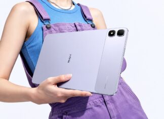 Globálisan bemutatkozott az Infinix XPAD 30 Pro: 2.5K kijelző, 4G és mellékelt kiegészítők