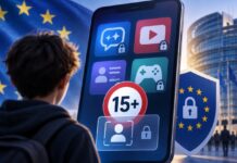 15 év alattiaknak korlátozhatják a ChatGPT, a YouTube és az online játékok elérését az EU-ban