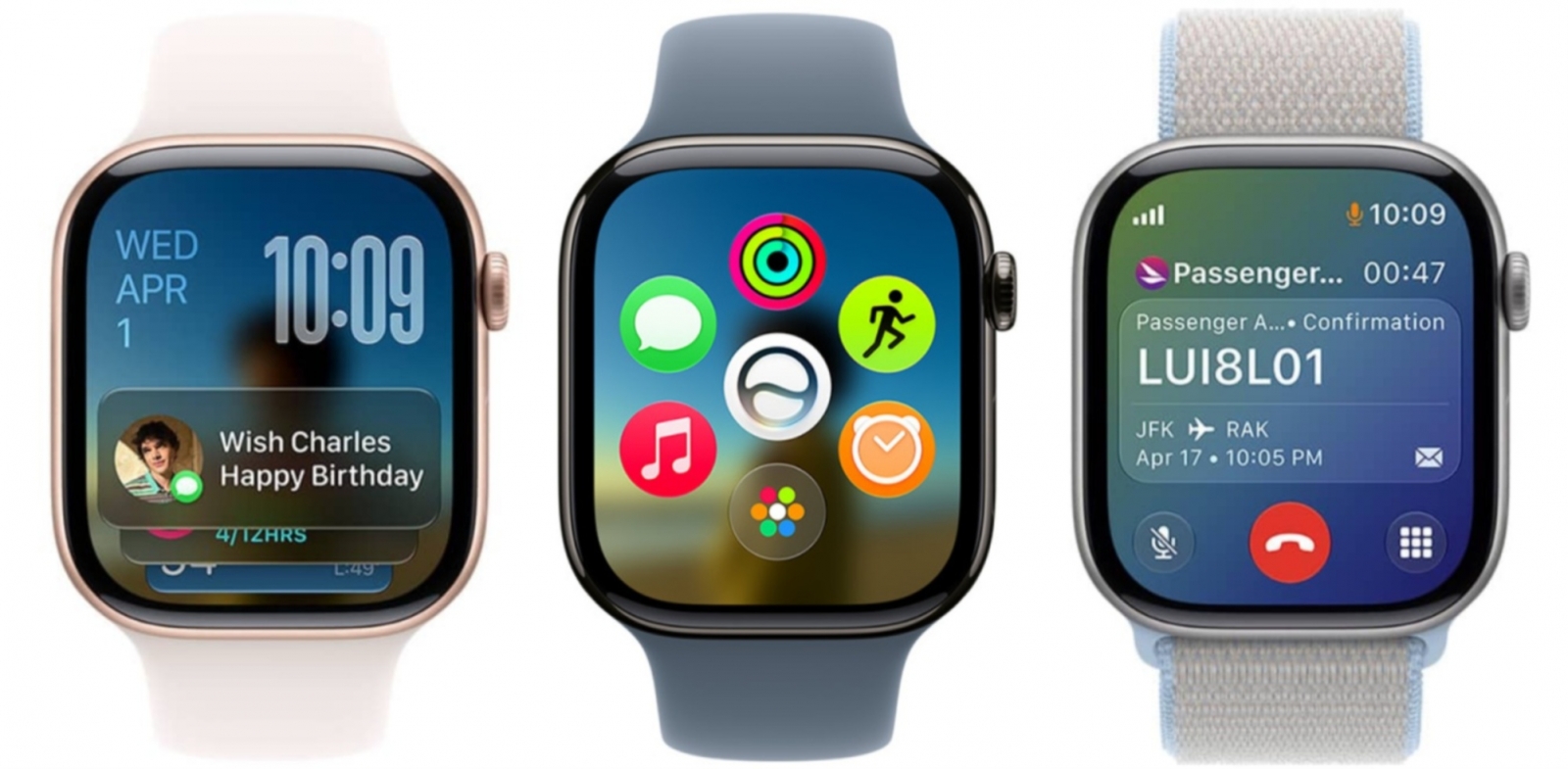 Ma érkezik az iOS 27, az iPadOS 27, a macOS 27 Golden Gate és a watchOS 27: újdonságok és kompatibilitás 5 Ma érkezik az iOS 27, az iPadOS 27, a macOS 27 Golden Gate és a watchOS 27: újdonságok és kompatibilitás
