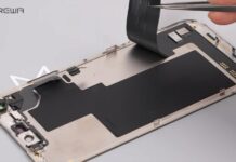Megérkezett az iPhone 18 Pro első szétszerelése: nehezebb lehet javítani
