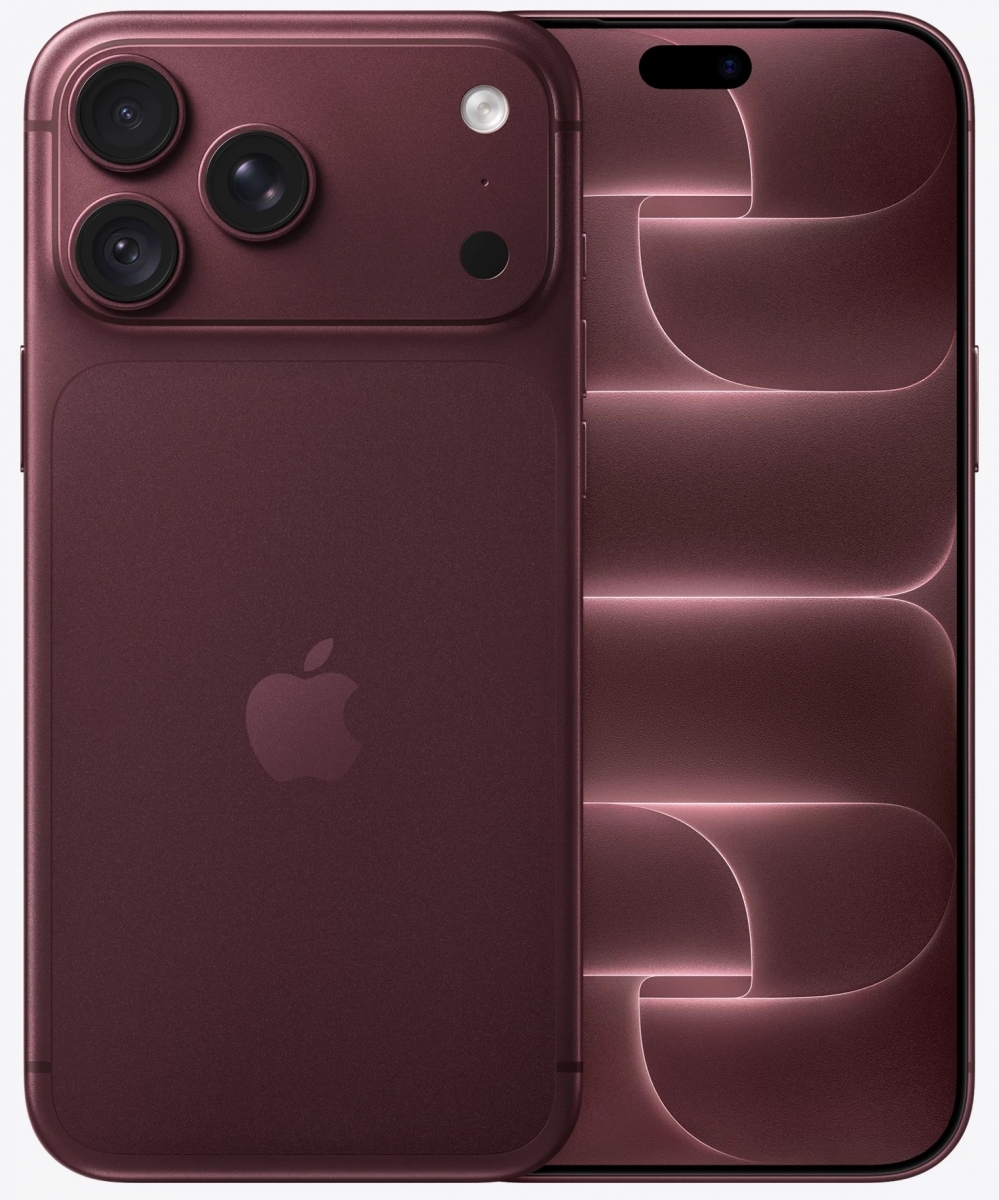iPhone 18 Pro Max