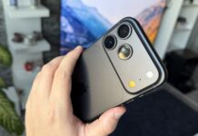 iPhone 18 Pro Max kicsomagolás: nagyobb akkumulátor, 2 nm-es chip és változtatható rekeszű kamera