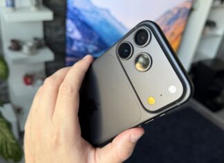 iPhone 18 Pro Max kicsomagolás: nagyobb akkumulátor, 2 nm-es chip és változtatható rekeszű kamera