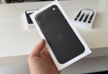 Az iPhone 18 Pro Max 1 TB-os tárhelye tartós terhelés alatt 1,1 MB/s-ra is lassulhat