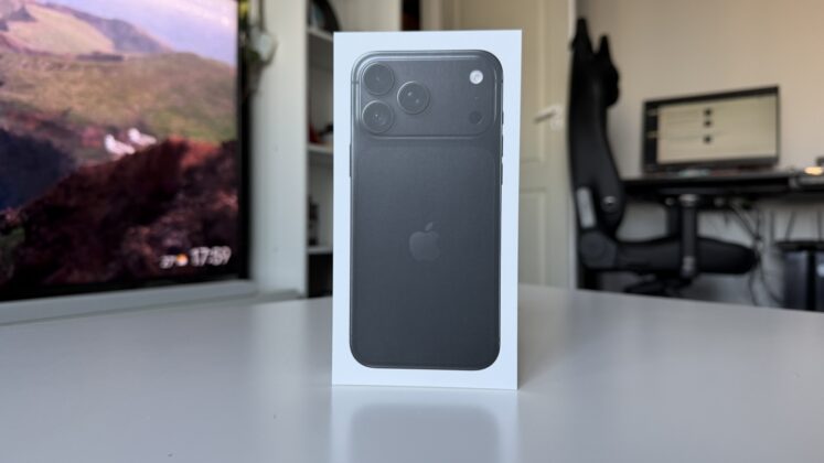 iPhone 18 Pro Max: nagyobb akkumulátor, 2 nm-es chip és változtatható rekeszű kamera