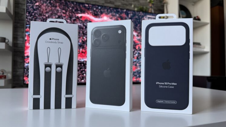 iPhone 18 Pro Max: nagyobb akkumulátor, 2 nm-es chip és változtatható rekeszű kamera