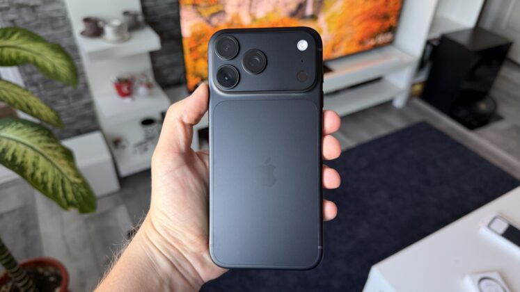 iPhone 18 Pro Max: nagyobb akkumulátor, 2 nm-es chip és változtatható rekeszű kamera