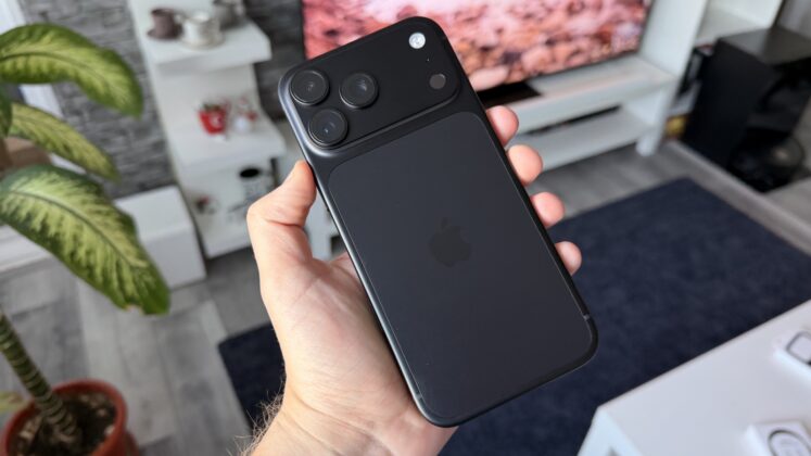 iPhone 18 Pro Max: nagyobb akkumulátor, 2 nm-es chip és változtatható rekeszű kamera