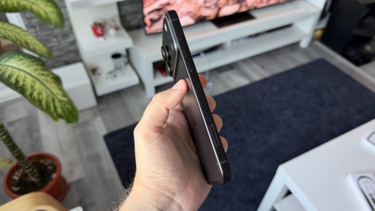 iPhone 18 Pro Max: nagyobb akkumulátor, 2 nm-es chip és változtatható rekeszű kamera