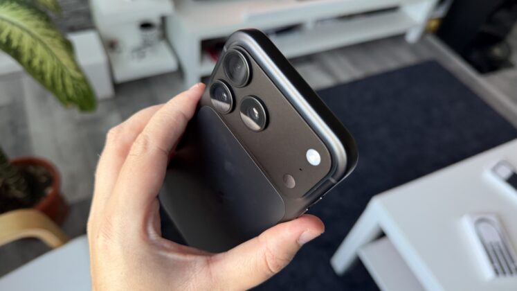 iPhone 18 Pro Max: nagyobb akkumulátor, 2 nm-es chip és változtatható rekeszű kamera