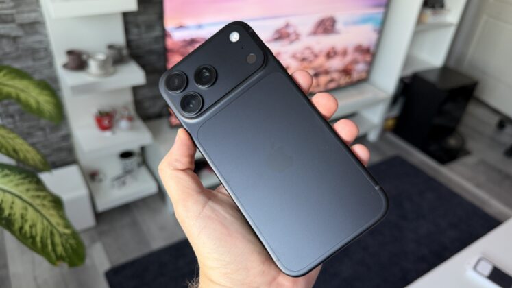 iPhone 18 Pro Max: nagyobb akkumulátor, 2 nm-es chip és változtatható rekeszű kamera