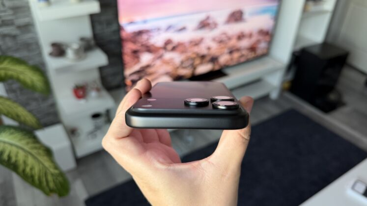 iPhone 18 Pro Max: nagyobb akkumulátor, 2 nm-es chip és változtatható rekeszű kamera