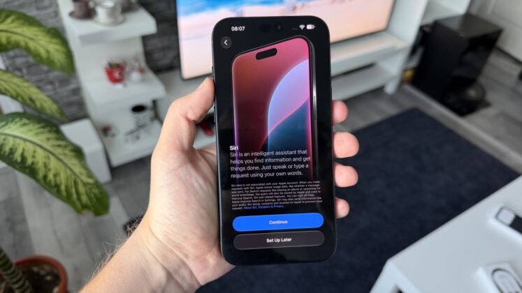 iPhone 18 Pro Max: nagyobb akkumulátor, 2 nm-es chip és változtatható rekeszű kamera