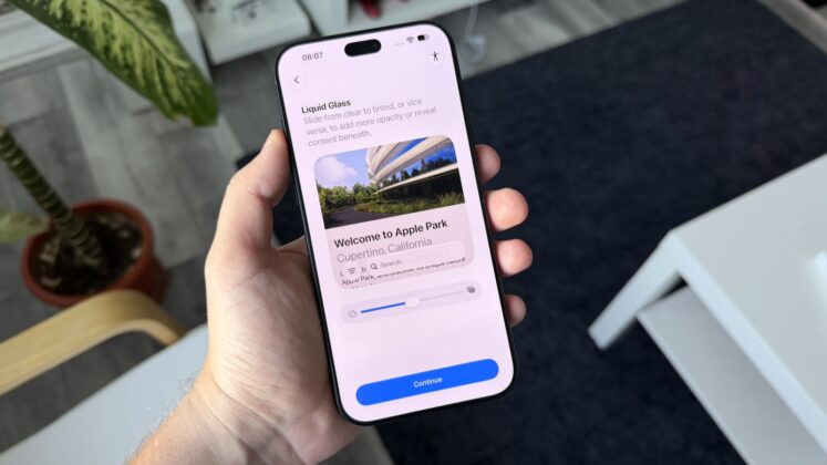 iPhone 18 Pro Max: nagyobb akkumulátor, 2 nm-es chip és változtatható rekeszű kamera