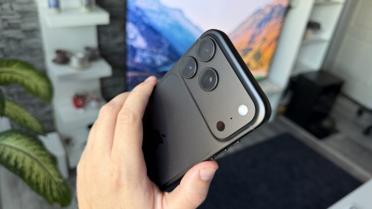 iPhone 18 Pro Max: nagyobb akkumulátor, 2 nm-es chip és változtatható rekeszű kamera