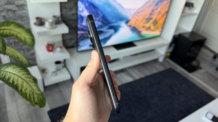 iPhone 18 Pro Max: nagyobb akkumulátor, 2 nm-es chip és változtatható rekeszű kamera