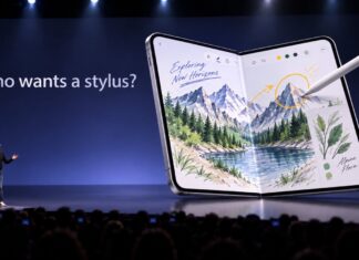 Az iPhone Duo mindkét kijelzőjén használható lesz az Apple Pencil, a Galaxy Z Fold8 továbbra sem támogat tollat