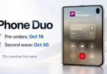 iPhone Duo: október 16-án és 30-án indulnak az előrendelések, a hazai rajt még kérdéses