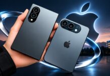 Az iPhone Ultra az első évben a hajlítható mobilok piacának negyedét szerezheti meg