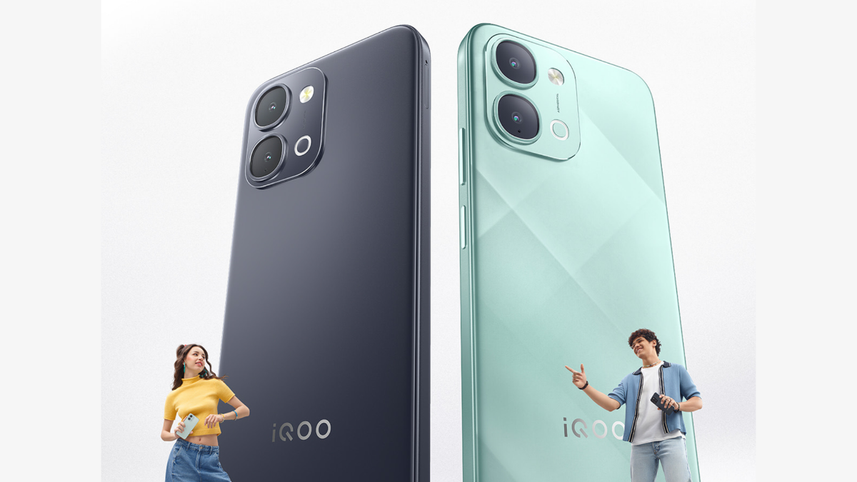 iQOO Z11xa 5G: a nagy akkura és a strapabírásra épít AMOLED helyett 1 iQOO Z11xa 5G: a nagy akkura és a strapabírásra épít AMOLED helyett