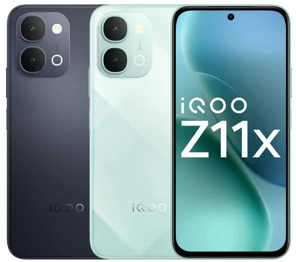 iQOO Z11xa 5G: a nagy akkura és a strapabírásra épít AMOLED helyett 2 iQOO Z11xa 5G: a nagy akkura és a strapabírásra épít AMOLED helyett