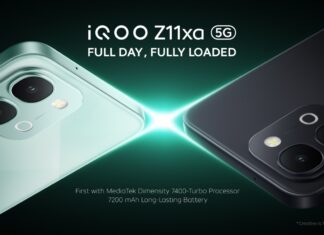 iQOO Z11xa 5G: a nagy akkura és a strapabírásra épít AMOLED helyett