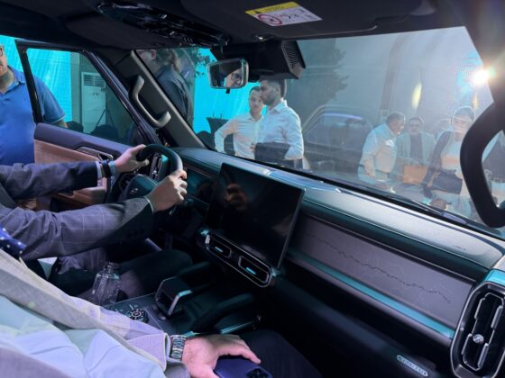 JETOUR T2: szögletes, összkerekes SUV 245 lóerővel és 220 mm-es hasmagassággal
