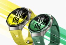 Magyarországon is kapható a HUAWEI WATCH GT 7; 109 990 forinttól indul az új okosóra
