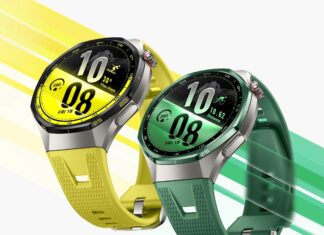 Magyarországon is kapható a HUAWEI WATCH GT 7; 109 990 forinttól indul az új okosóra