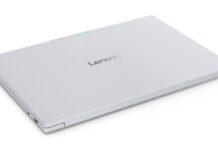 Lenovo Googlebook 15: könnyű, 15 hüvelykes OLED-laptop Gemini AI-funkciókkal