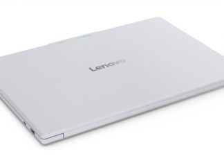Lenovo Googlebook 15: könnyű, 15 hüvelykes OLED-laptop Gemini AI-funkciókkal