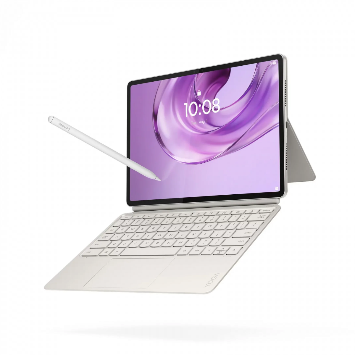 Lenovo Yoga Tab Gen 2: európai rajt 4K/144 Hz-es kijelzővel és 11 000 mAh-s akkumulátorral 1 Lenovo Yoga Tab Gen 2: európai rajt 4K/144 Hz-es kijelzővel és 11 000 mAh-s akkumulátorral