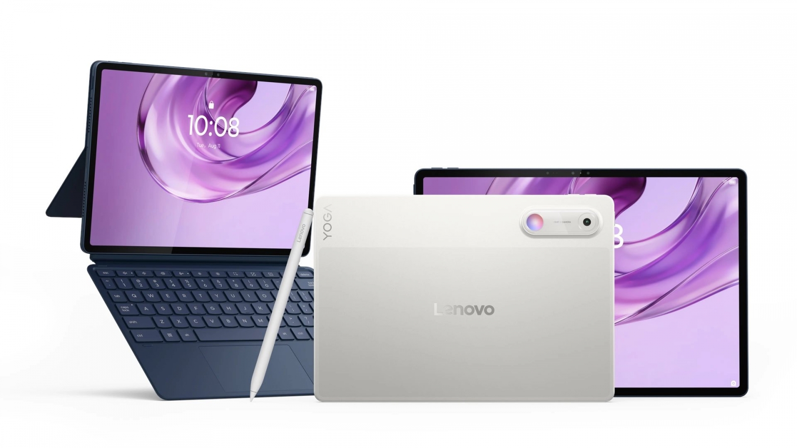 Hét Android-főverziót ígér a Lenovo a Yoga Tab Gen 2 és Yoga Tab Plus Gen 2 modellekhez 1 Hét Android-frissítést ígér a Lenovo a Yoga Tab Gen 2 és Yoga Tab Plus Gen 2 modellekhez