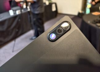 Lenovo Yoga Tab Plus Gen 2: 4K-s kijelző, Snapdragon 8 Elite és 12 700 mAh-s akkumulátor
