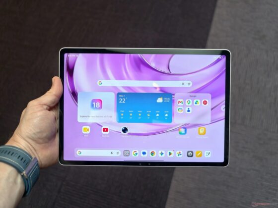 Lenovo Yoga Tab Plus Gen 2: 4K-s kijelző, Snapdragon 8 Elite és 12 700 mAh-s akkumulátor
