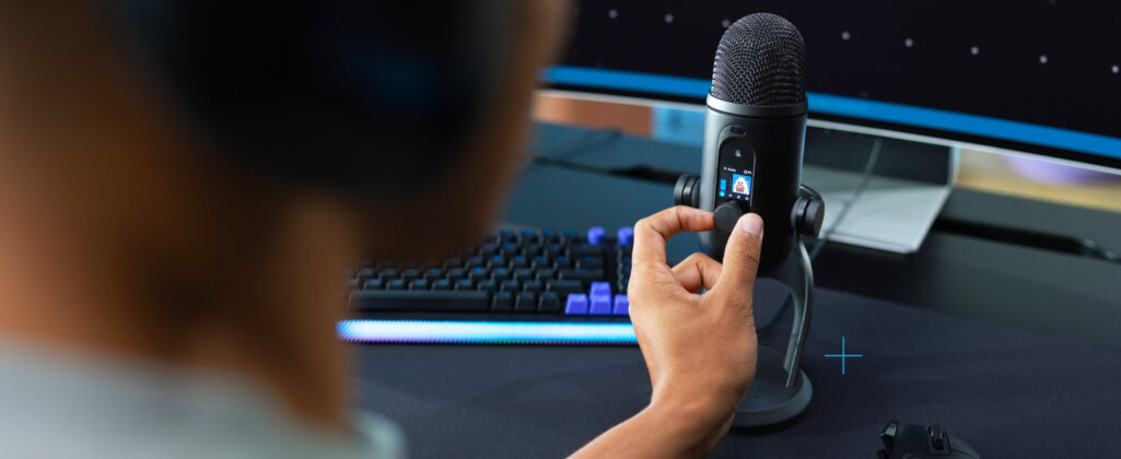 Logitech G: 15 újdonság érkezik a PRO perifériáktól a McLaren-es szimulátoros kormányig