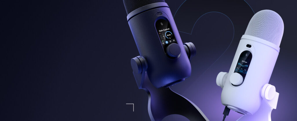 Logitech G: 15 újdonság érkezik a PRO perifériáktól a McLaren-es szimulátoros kormányig