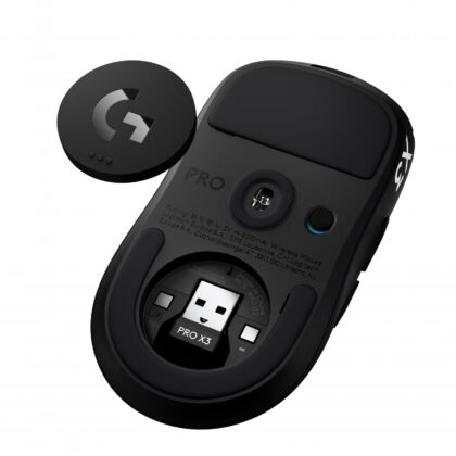 Logitech G: 15 újdonság érkezik a PRO perifériáktól a McLaren-es szimulátoros kormányig
