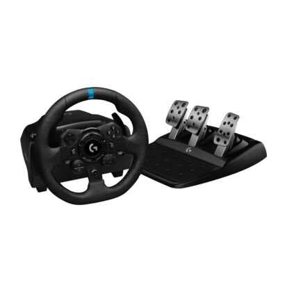 Logitech G: 15 újdonság érkezik a PRO perifériáktól a McLaren-es szimulátoros kormányig