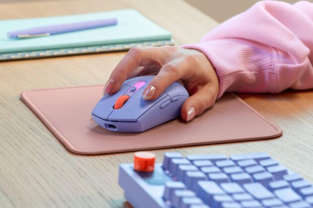 Logitech G: 15 újdonság érkezik a PRO perifériáktól a McLaren-es szimulátoros kormányig