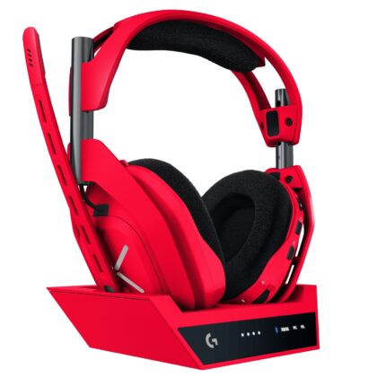 Logitech G: 15 újdonság érkezik a PRO perifériáktól a McLaren-es szimulátoros kormányig