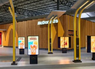 Az MI veszi fel a rendelést a McDonald’s drive-thruinál: az Archy heti 50 munkaórát szabadíthat fel