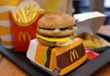MI ajánlhat dinamikus árakat a McDonald’s éttermeinek