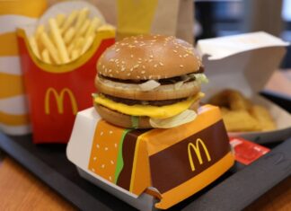 MI ajánlhat dinamikus árakat a McDonald’s éttermeinek