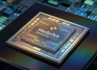 Bemutatkozott a MediaTek Dimensity 9600 Pro és 9600M: 2 nm-es chipek, akár 185 fps-es játék és helyi AI