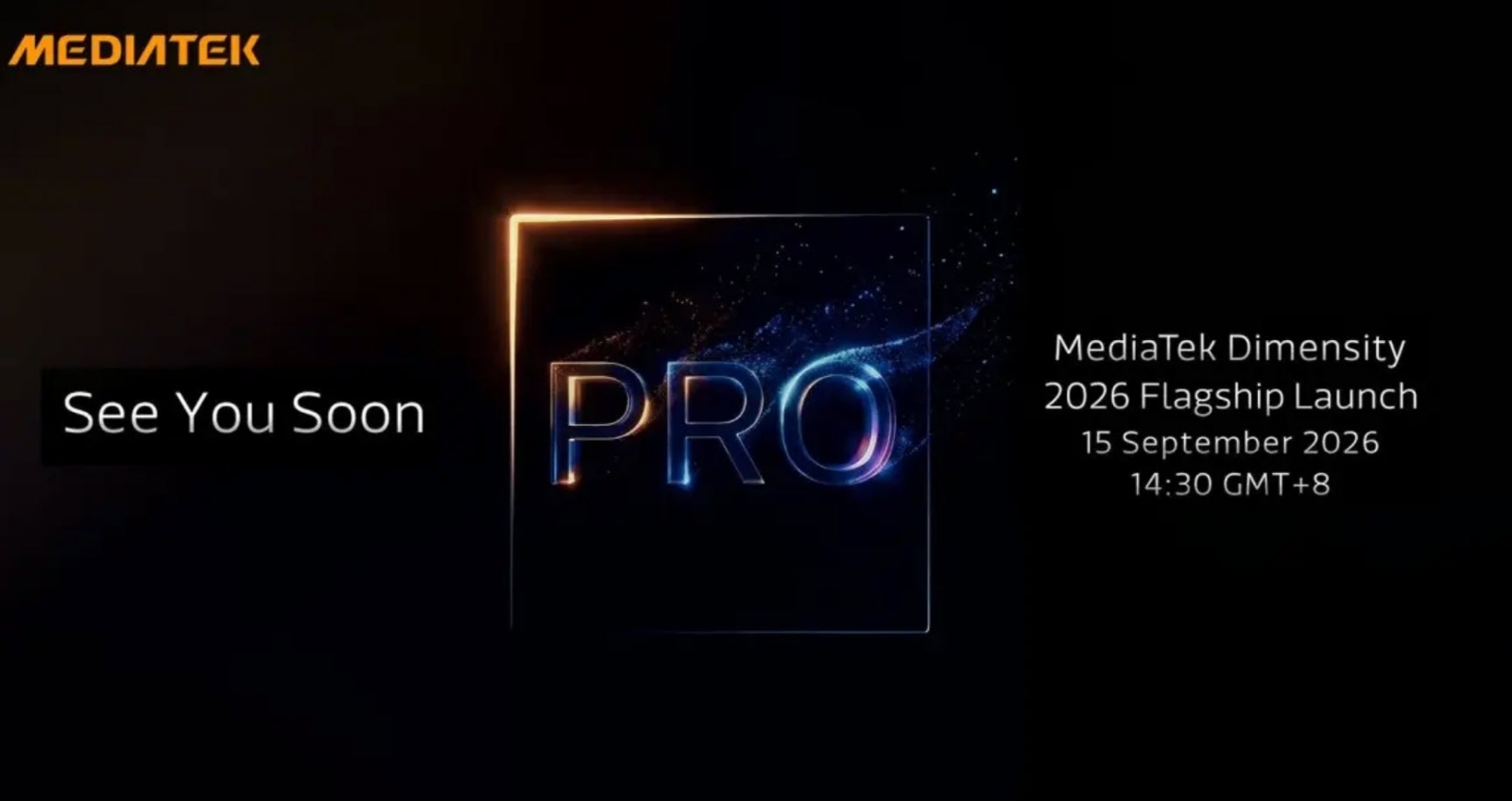 Szeptember 15-én mutatkozik be a MediaTek Dimensity 9600 Pro 1 Szeptember 15-én mutatkozik be a MediaTek Dimensity 9600 Pro