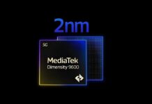 Szeptember 15-én mutatkozik be a MediaTek Dimensity 9600 Pro