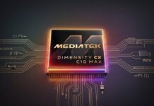 A MediaTek bemutatta a 3 nm-es Dimensity CX C10 Maxot Googlebookokhoz
