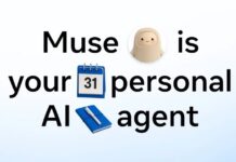 A Meta bemutatta a Muse-t, a háttérben is dolgozó személyes AI-ügynököt